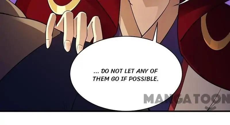 Martial Arts Reigns Chapter 93 - Page 24