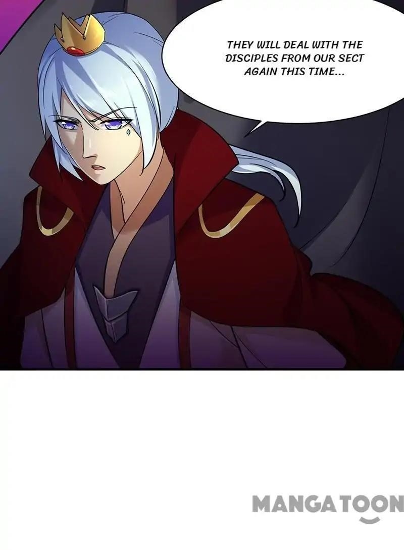 Martial Arts Reigns Chapter 93 - Page 26