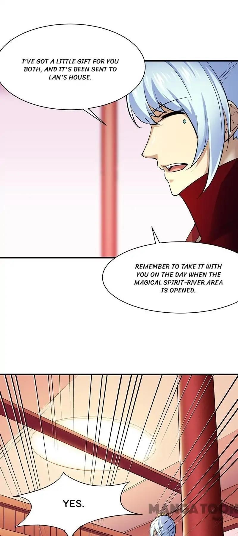 Martial Arts Reigns Chapter 93 - Page 29