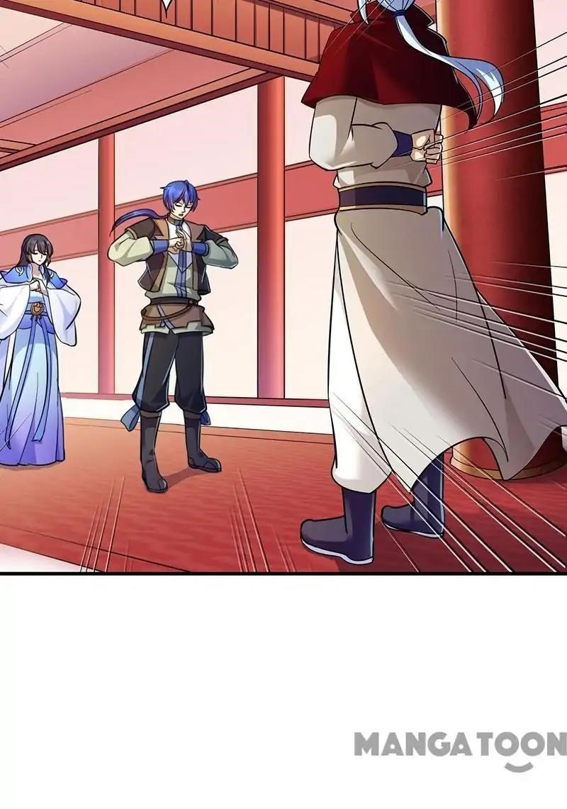 Martial Arts Reigns Chapter 93 - Page 30