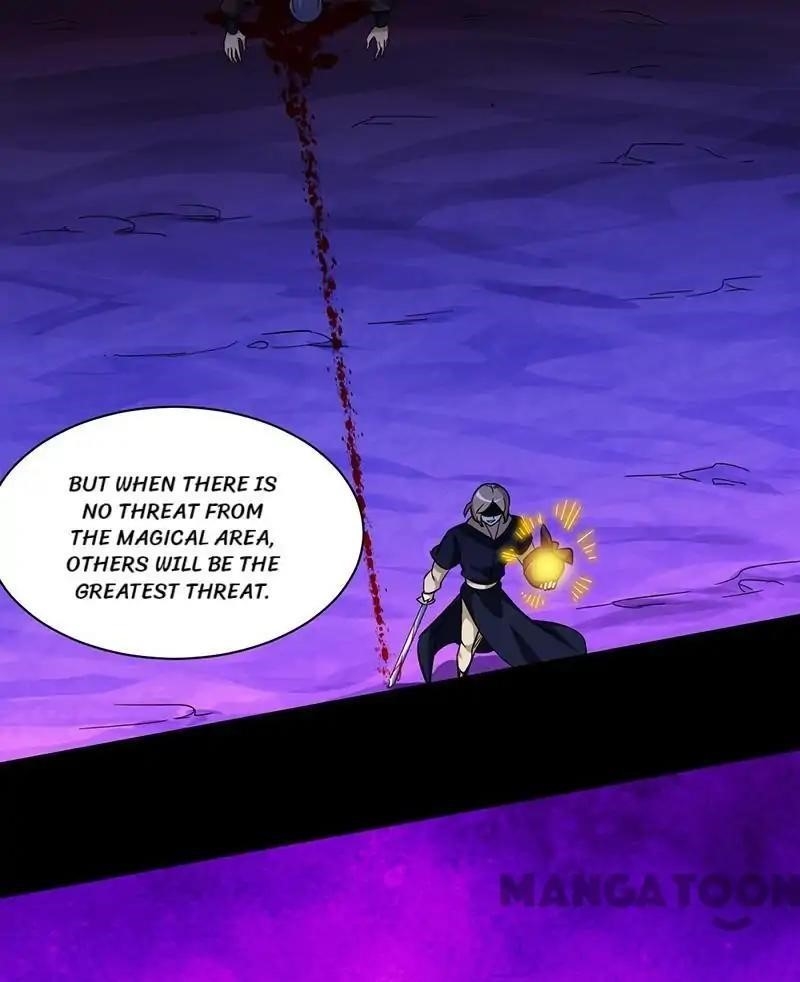 Martial Arts Reigns Chapter 93 - Page 6