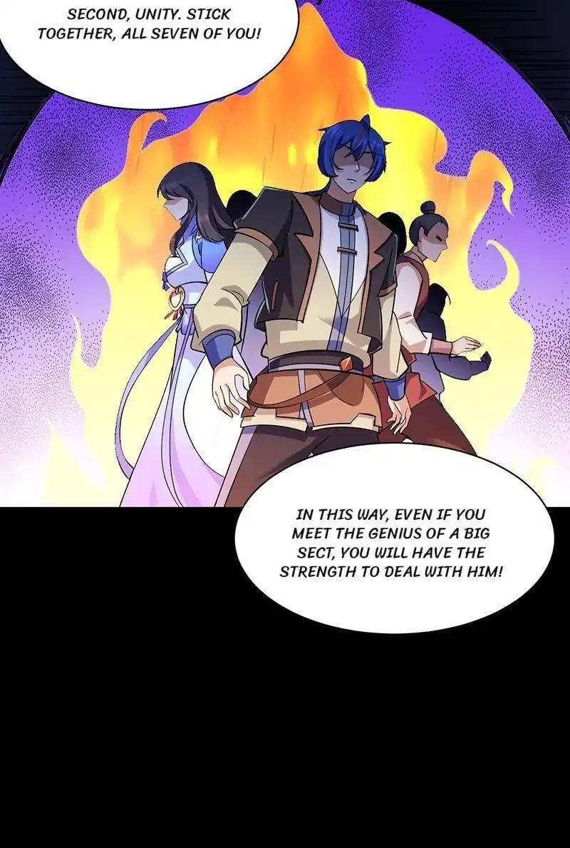 Martial Arts Reigns Chapter 93 - Page 8