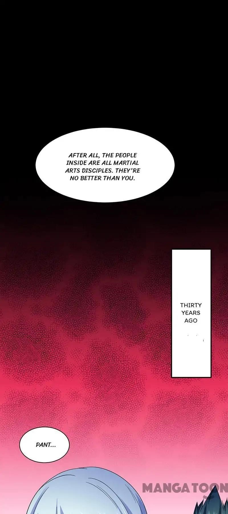 Martial Arts Reigns Chapter 93 - Page 9