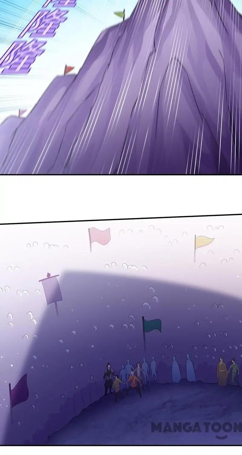 Martial Arts Reigns Chapter 95 - Page 22