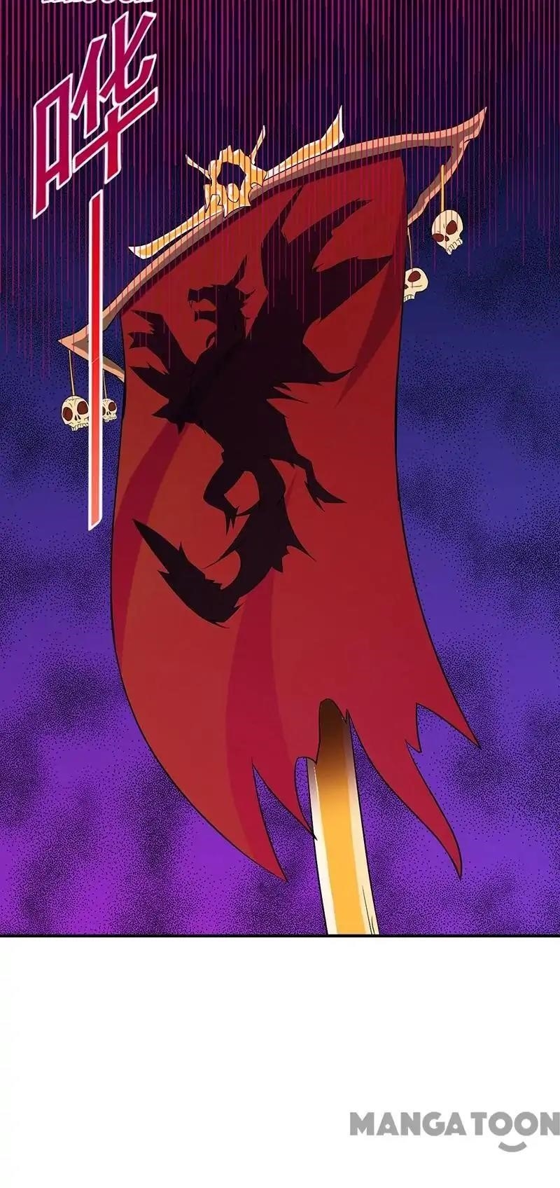 Martial Arts Reigns Chapter 95 - Page 24