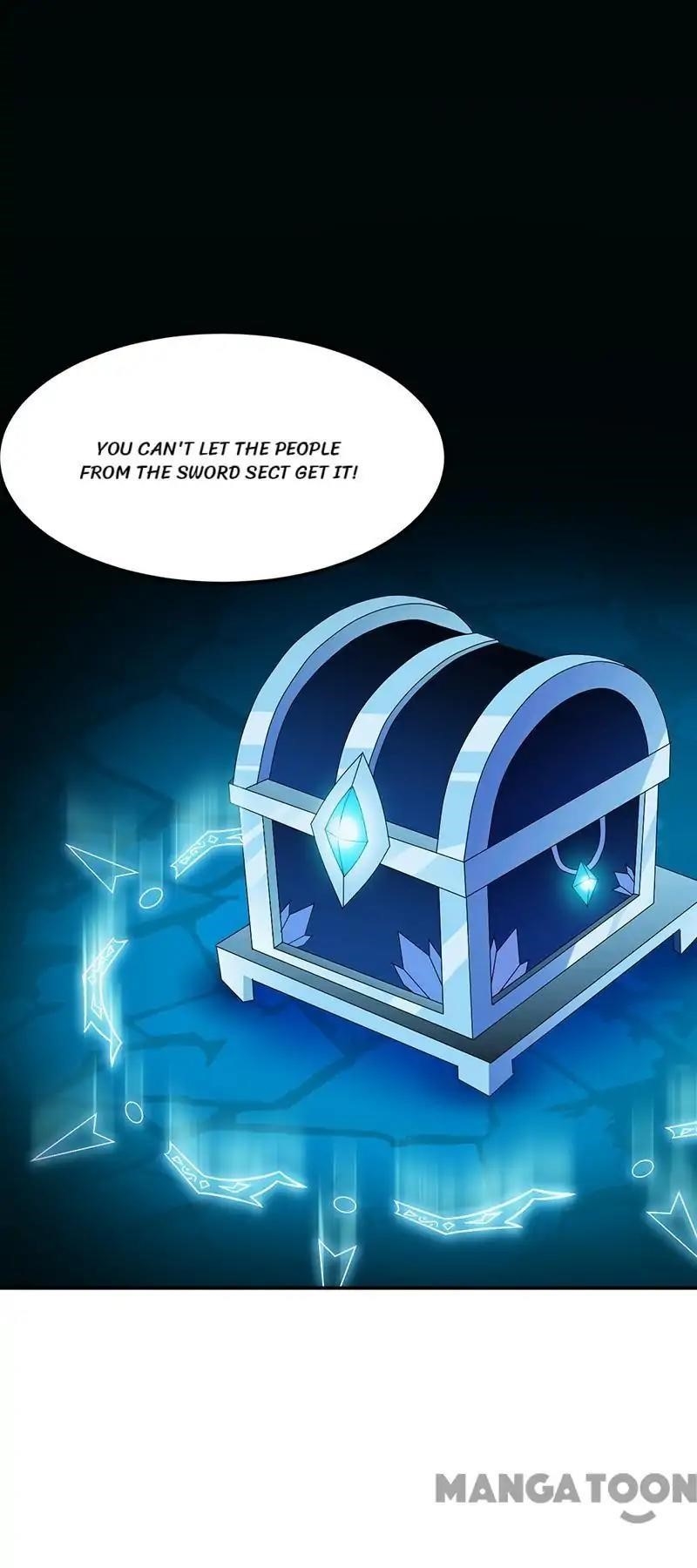 Martial Arts Reigns Chapter 95 - Page 31