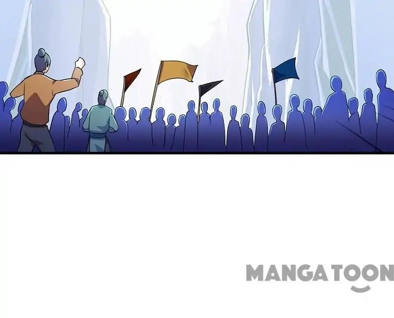 Martial Arts Reigns Chapter 96 - Page 12