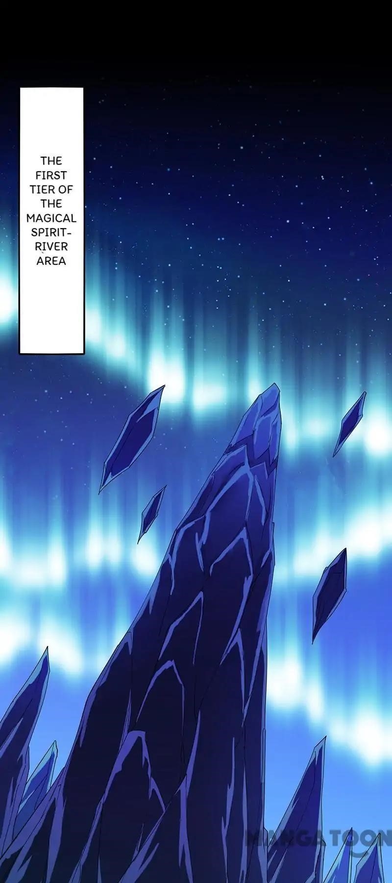 Martial Arts Reigns Chapter 96 - Page 16