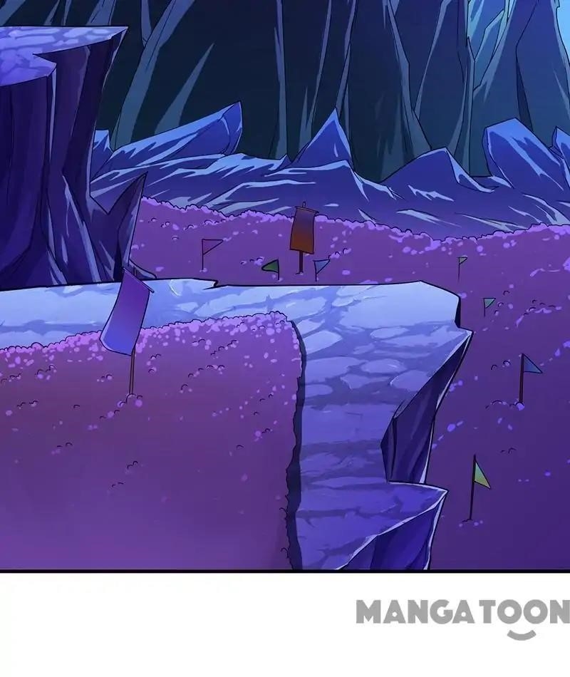 Martial Arts Reigns Chapter 96 - Page 17