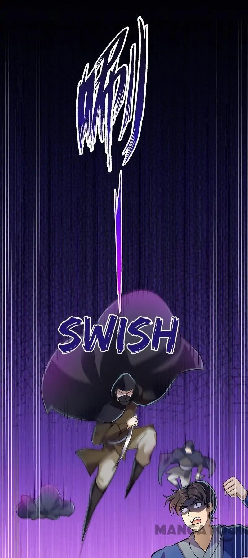 Martial Arts Reigns Chapter 96 - Page 20