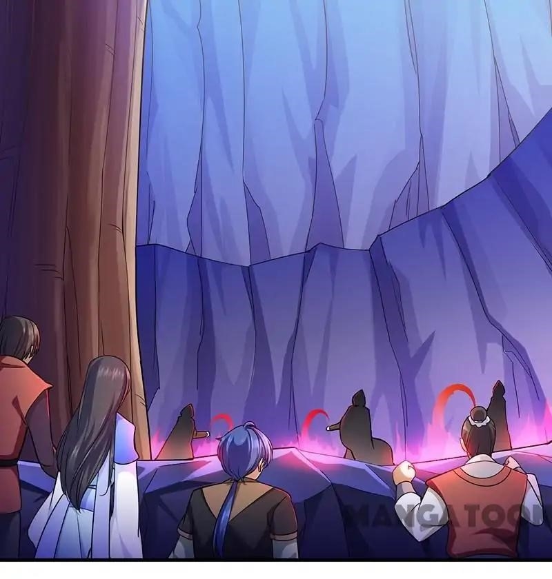 Martial Arts Reigns Chapter 96 - Page 23