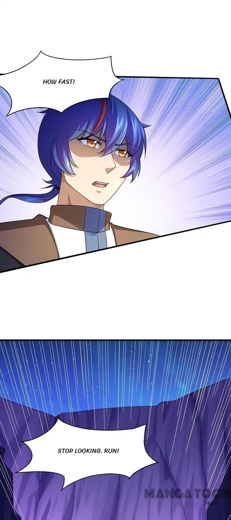 Martial Arts Reigns Chapter 96 - Page 27