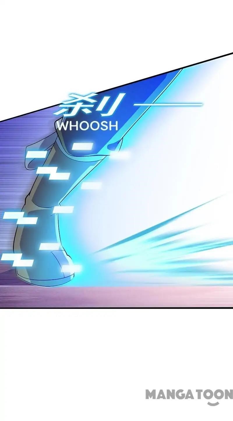 Martial Arts Reigns Chapter 96 - Page 30