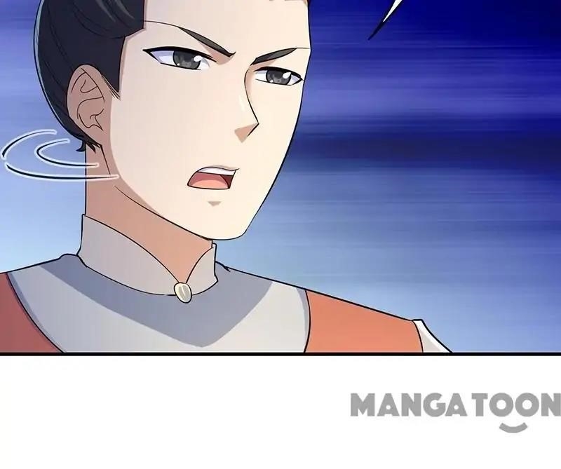 Martial Arts Reigns Chapter 96 - Page 32