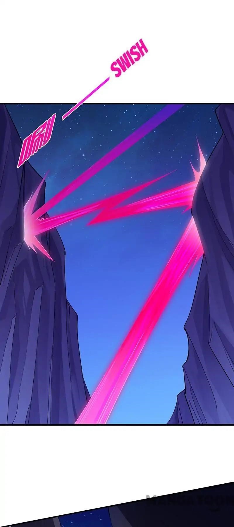 Martial Arts Reigns Chapter 96 - Page 33