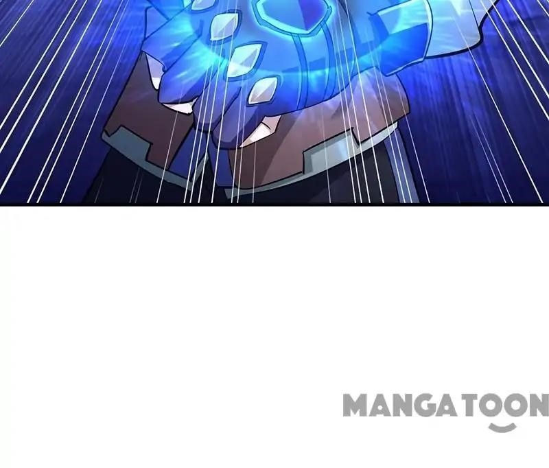 Martial Arts Reigns Chapter 96 - Page 38