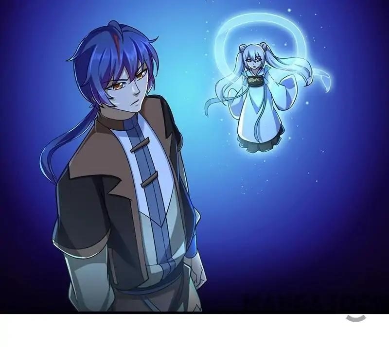 Martial Arts Reigns Chapter 96 - Page 6