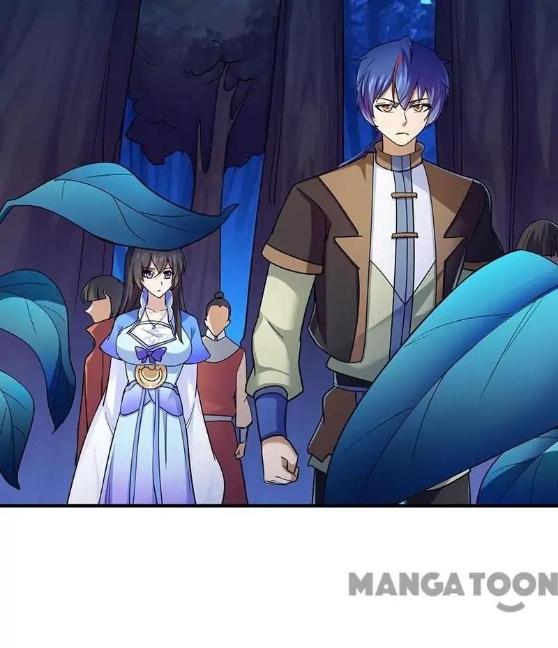 Martial Arts Reigns Chapter 98 - Page 10