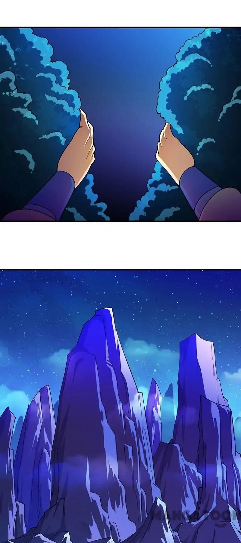 Martial Arts Reigns Chapter 98 - Page 11