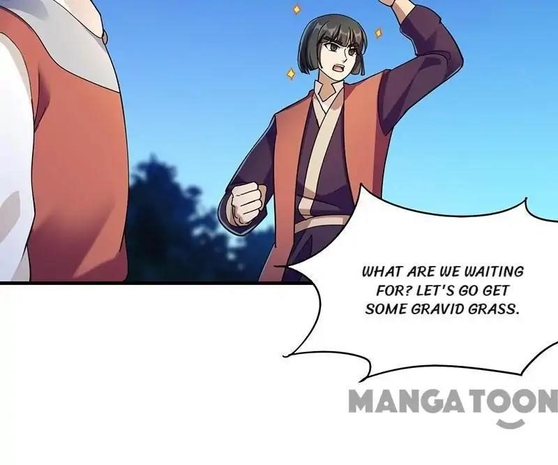 Martial Arts Reigns Chapter 98 - Page 14