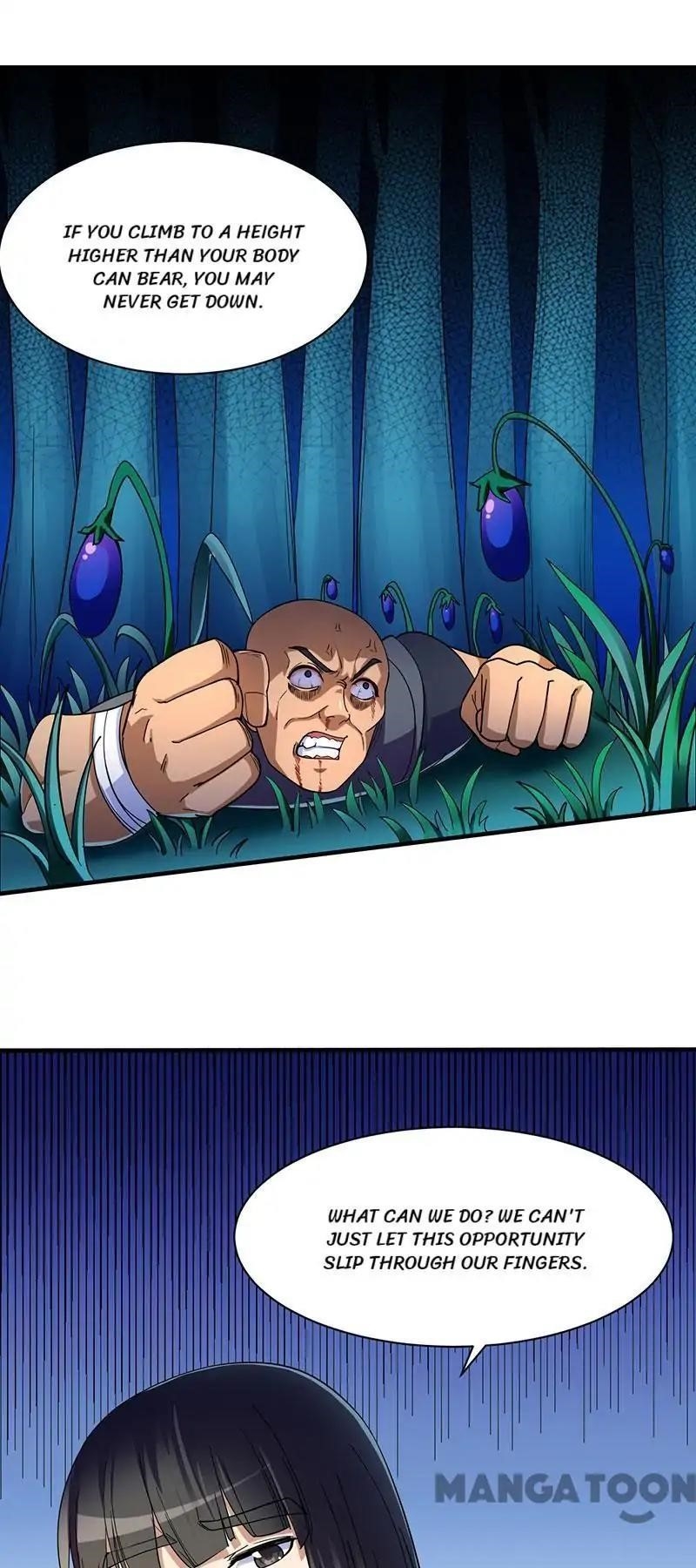 Martial Arts Reigns Chapter 98 - Page 17