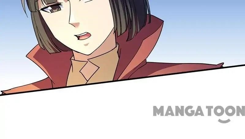 Martial Arts Reigns Chapter 98 - Page 18