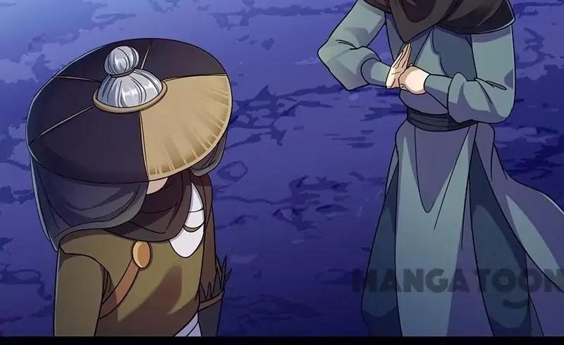 Martial Arts Reigns Chapter 98 - Page 2