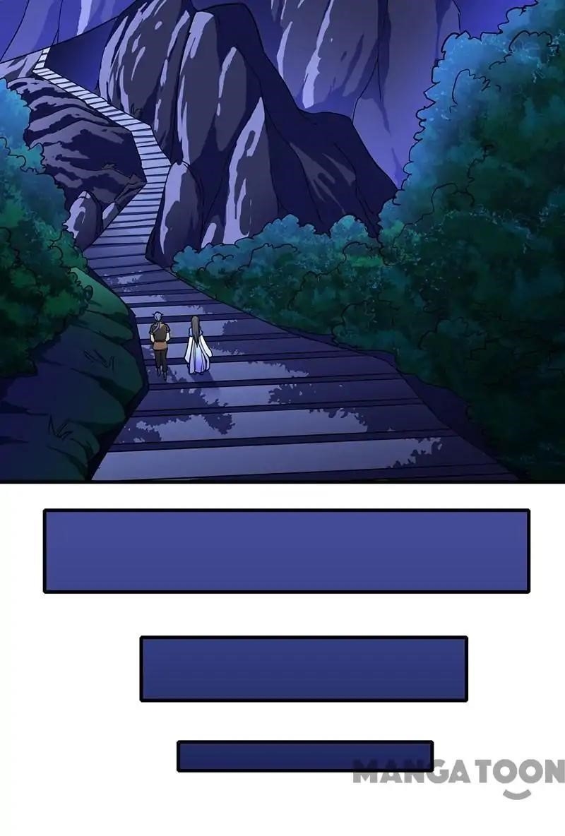 Martial Arts Reigns Chapter 98 - Page 25