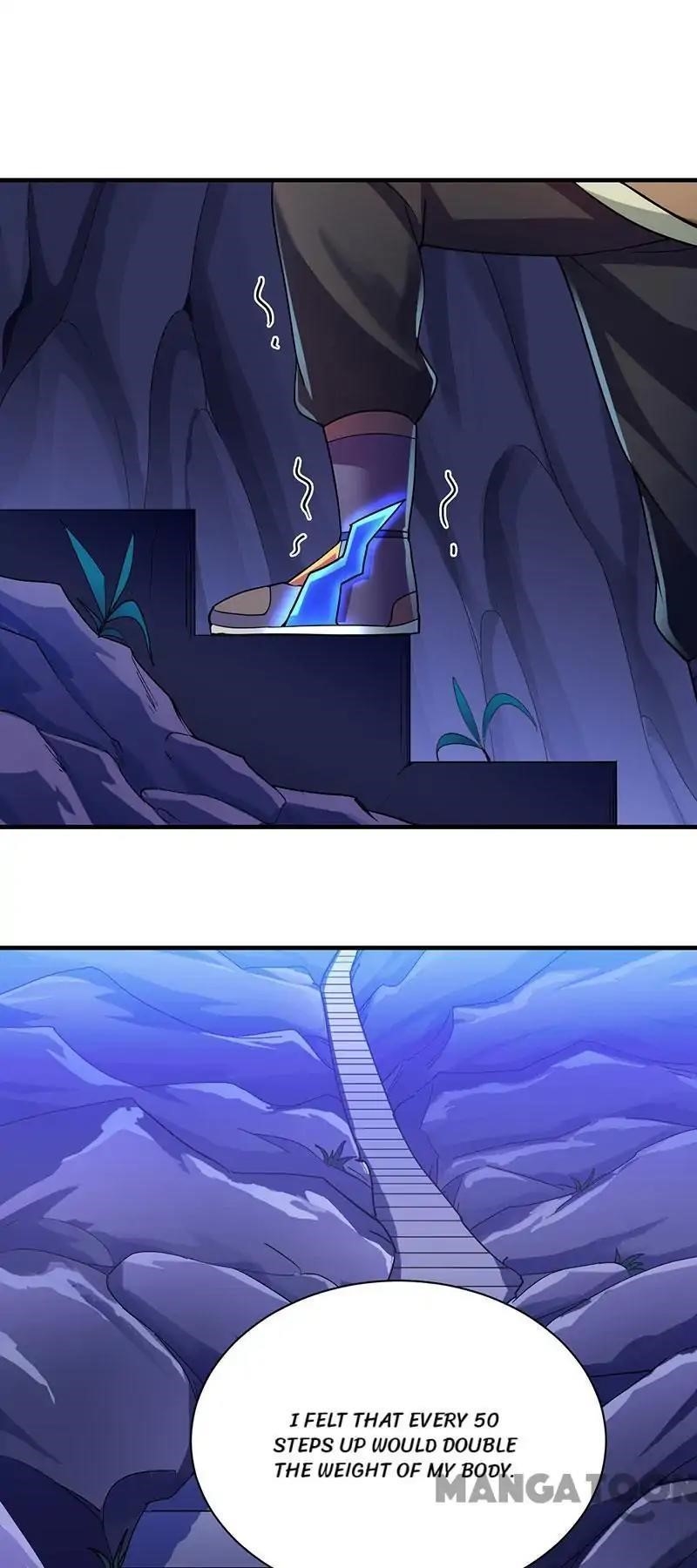 Martial Arts Reigns Chapter 98 - Page 26