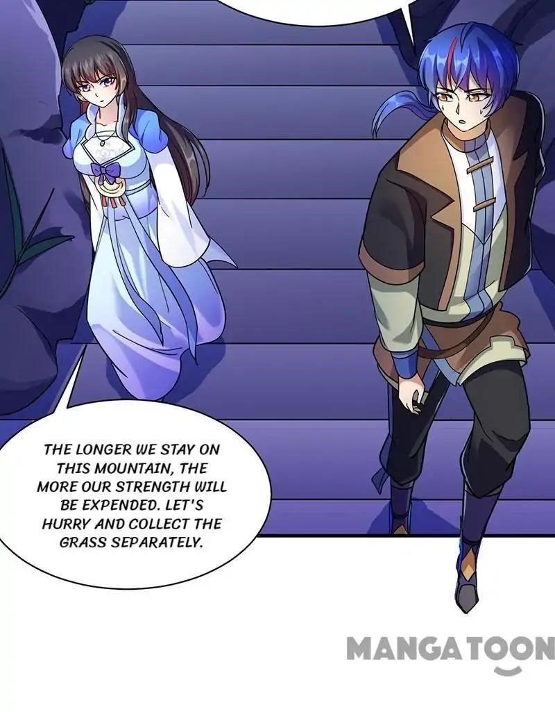 Martial Arts Reigns Chapter 98 - Page 27