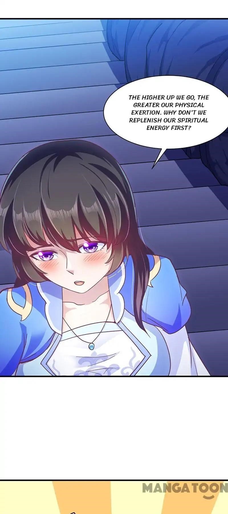 Martial Arts Reigns Chapter 98 - Page 28