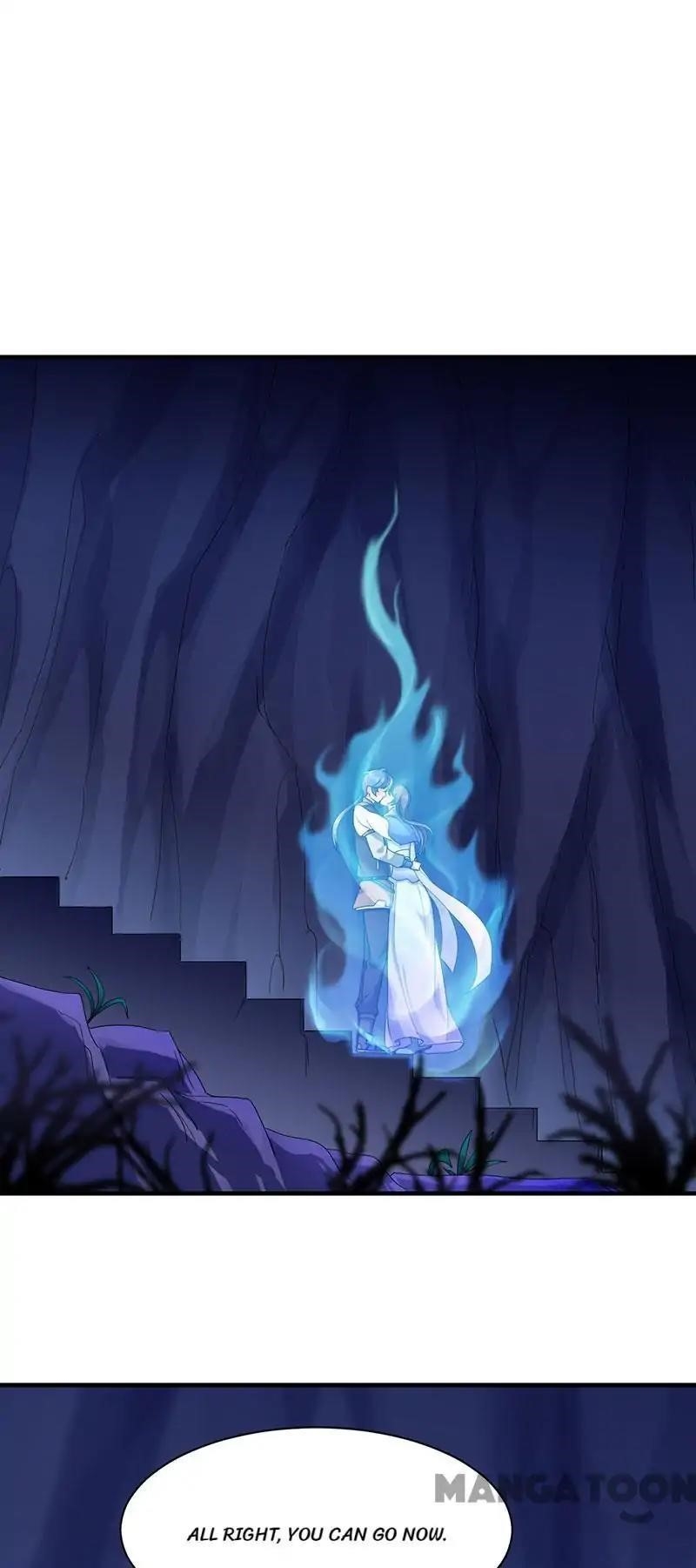 Martial Arts Reigns Chapter 98 - Page 30