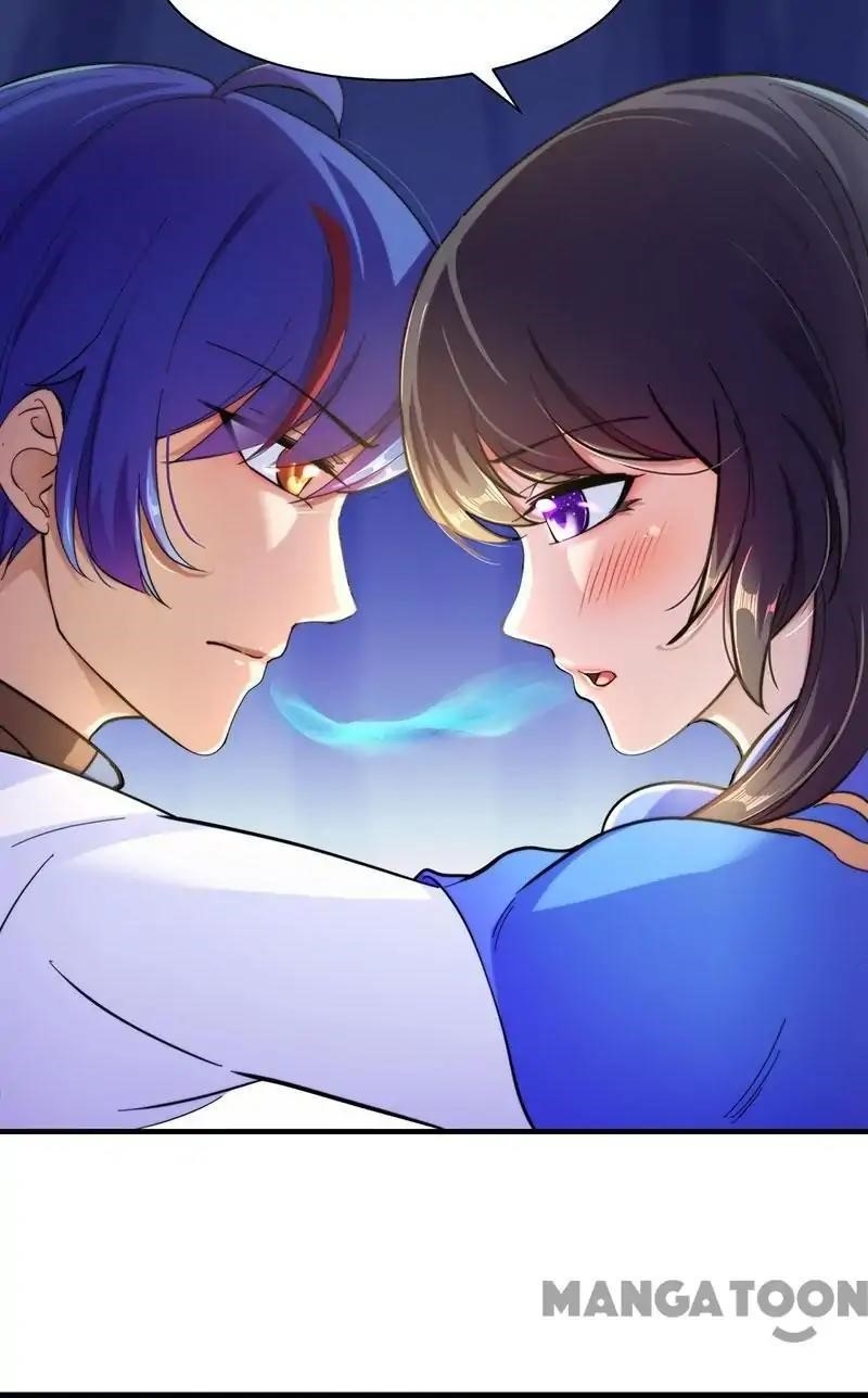 Martial Arts Reigns Chapter 98 - Page 31