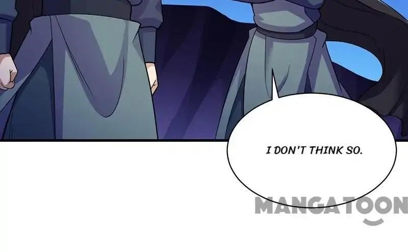 Martial Arts Reigns Chapter 98 - Page 4