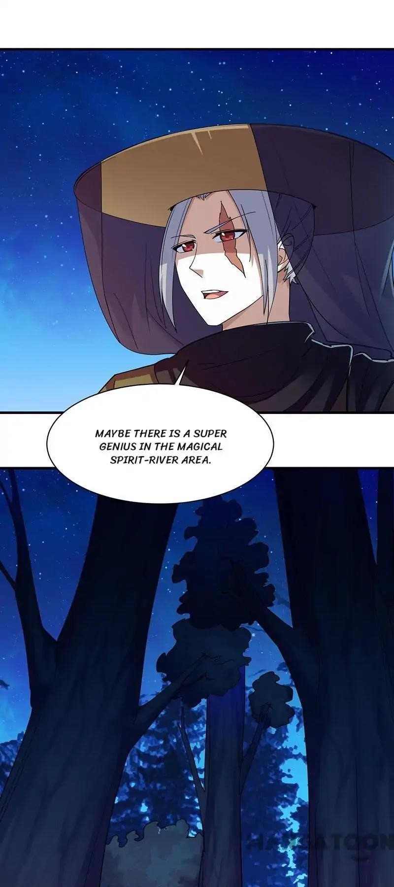 Martial Arts Reigns Chapter 98 - Page 9