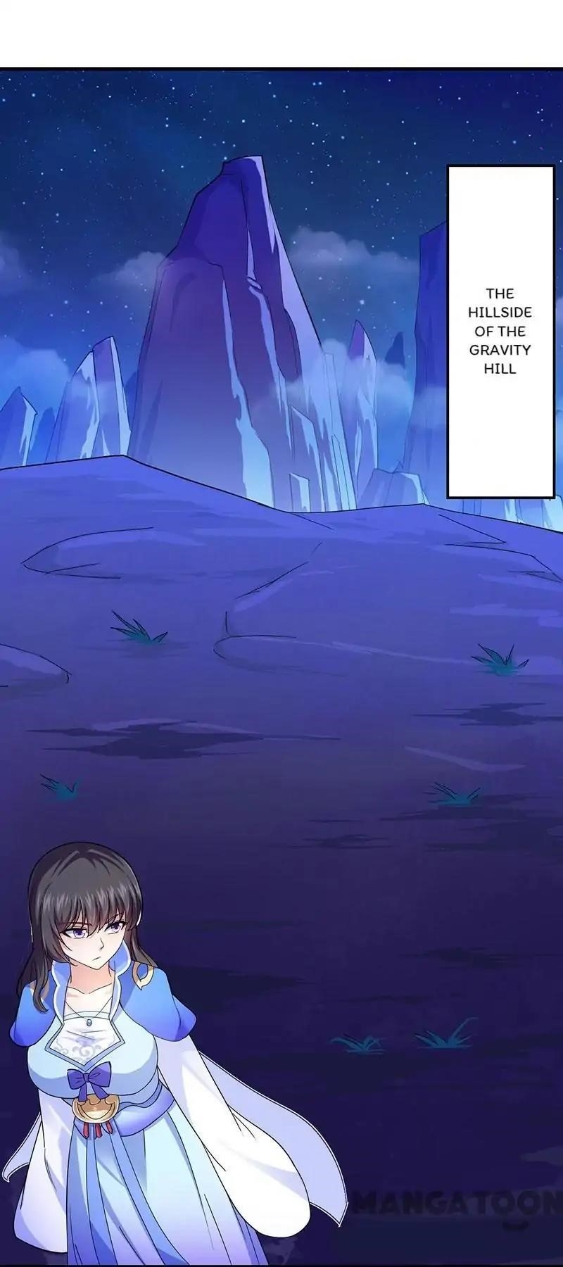 Martial Arts Reigns Chapter 99 - Page 10