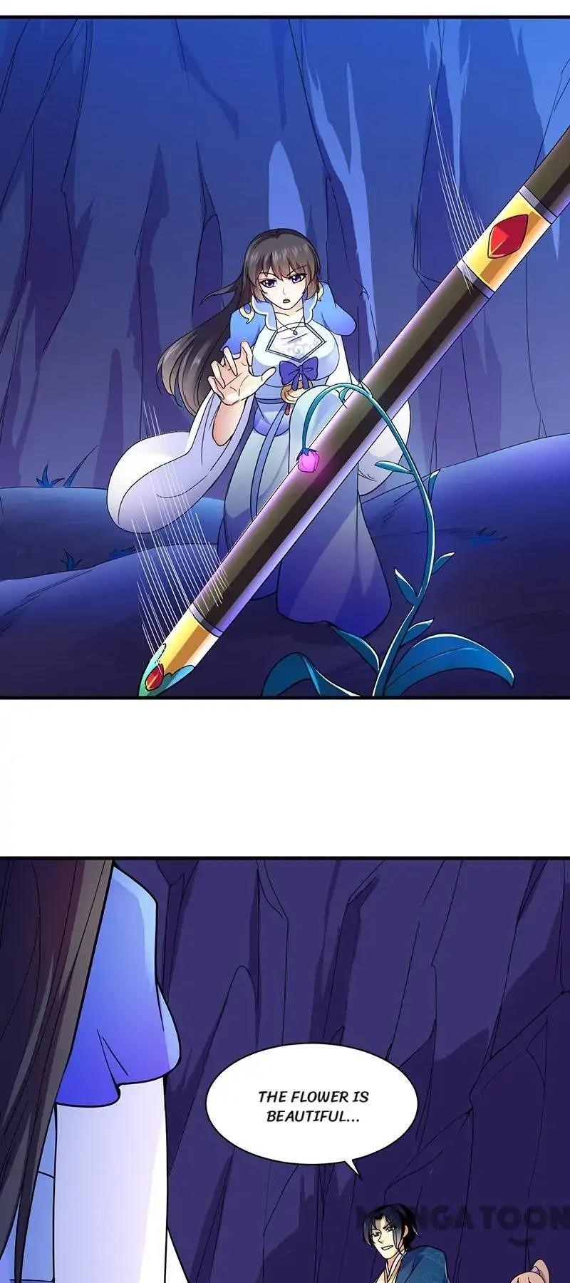 Martial Arts Reigns Chapter 99 - Page 14