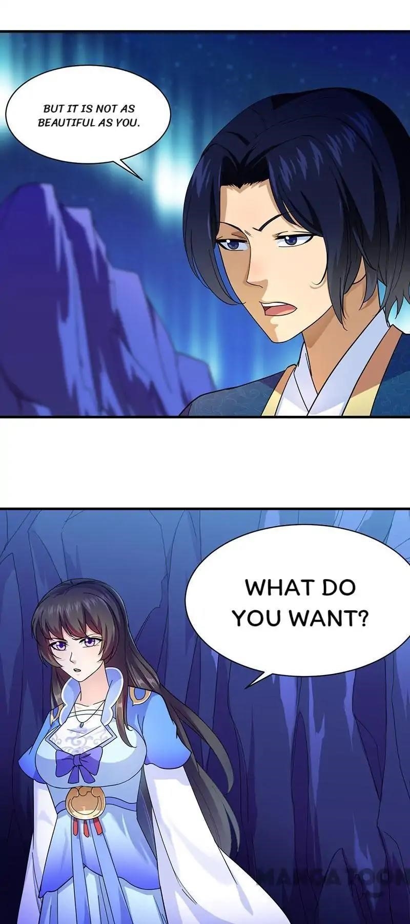 Martial Arts Reigns Chapter 99 - Page 16