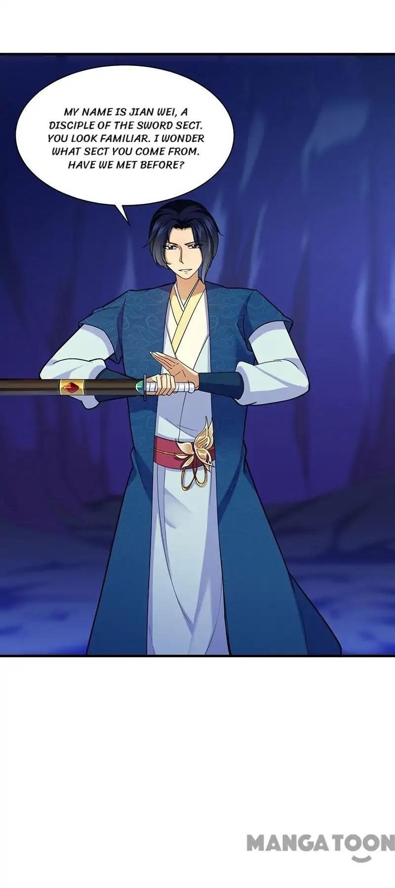 Martial Arts Reigns Chapter 99 - Page 18