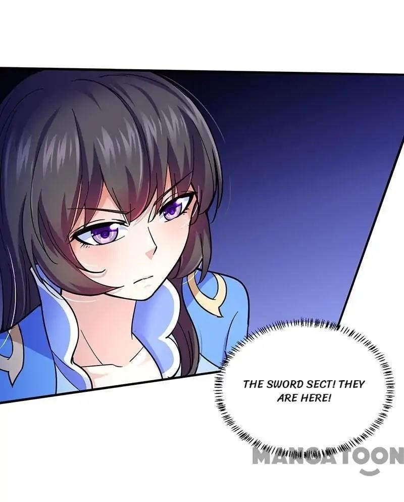 Martial Arts Reigns Chapter 99 - Page 19