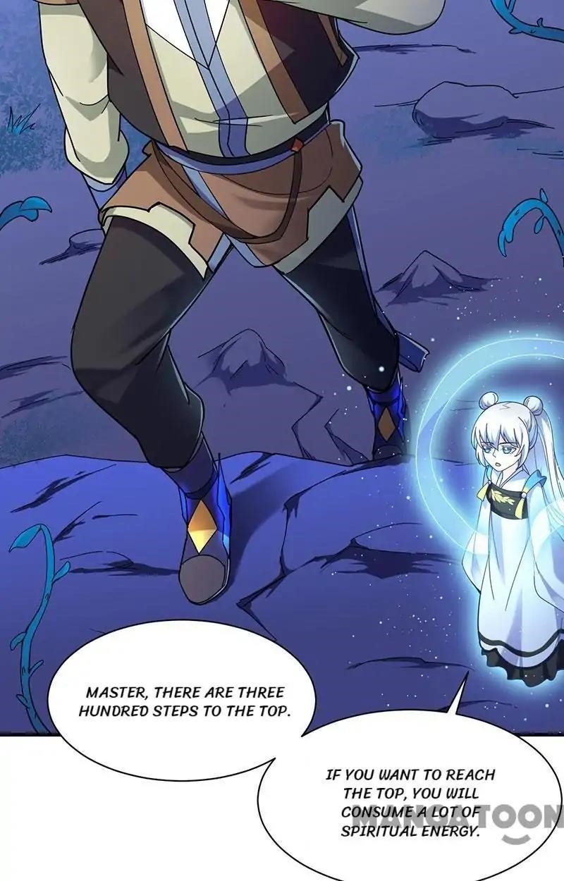 Martial Arts Reigns Chapter 99 - Page 2