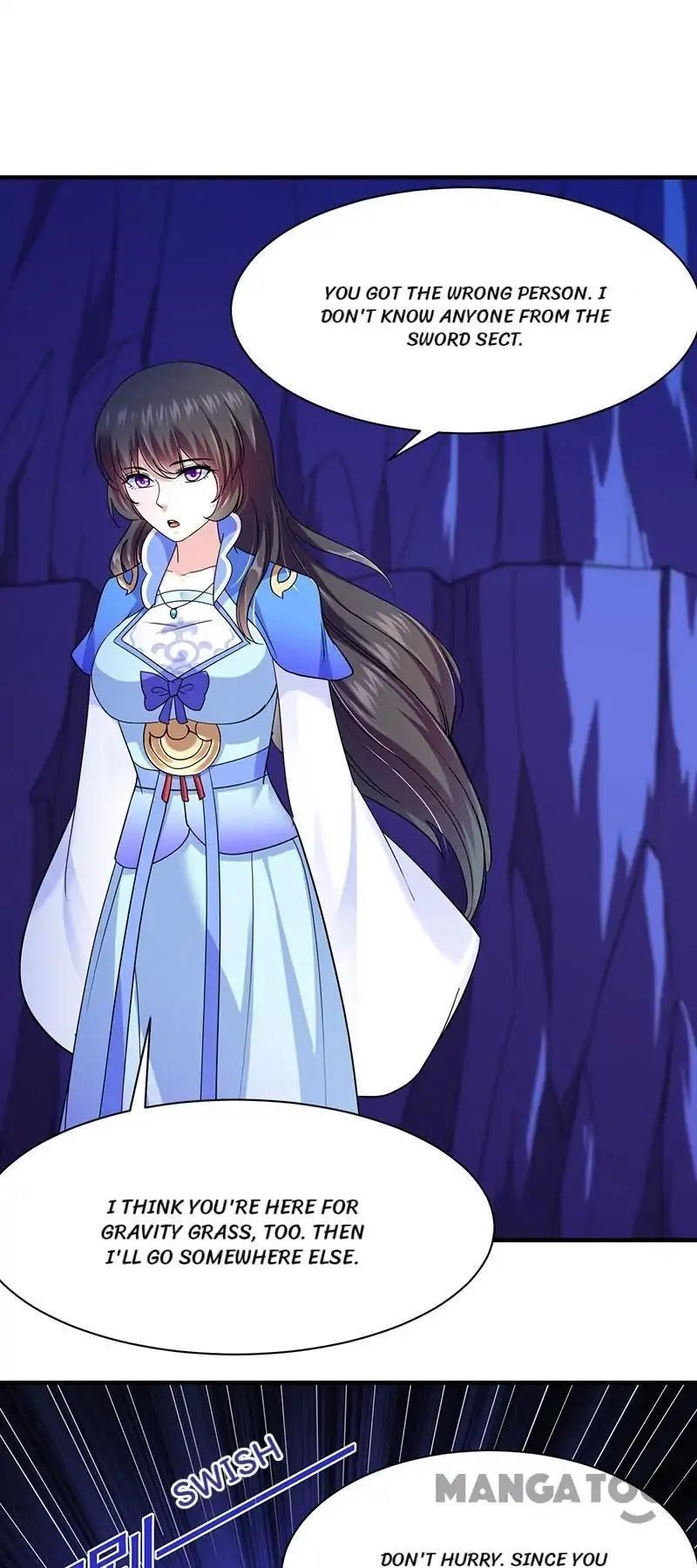 Martial Arts Reigns Chapter 99 - Page 20