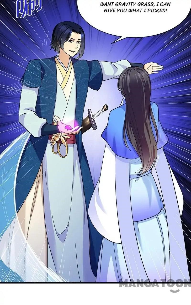 Martial Arts Reigns Chapter 99 - Page 21