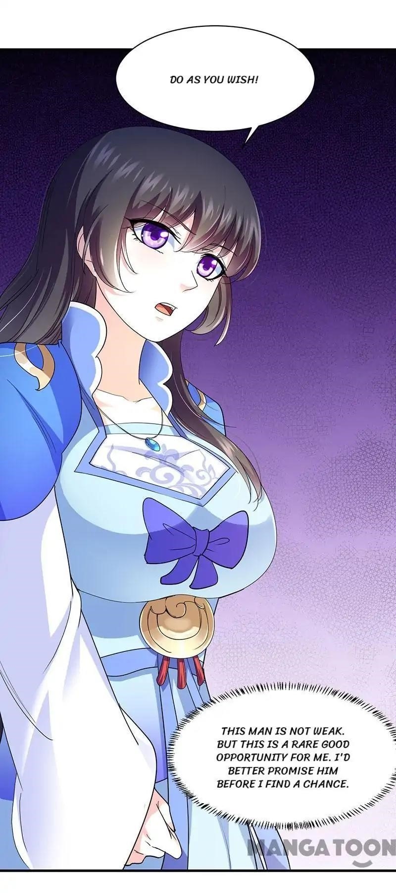 Martial Arts Reigns Chapter 99 - Page 24