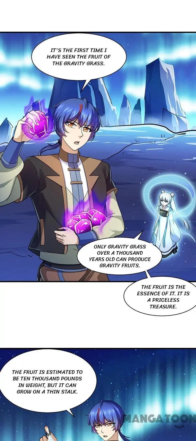 Martial Arts Reigns Chapter 99 - Page 28