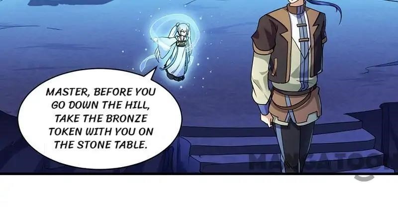 Martial Arts Reigns Chapter 99 - Page 30