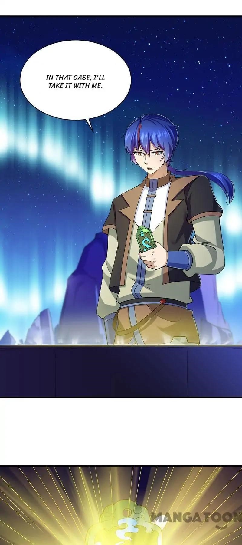 Martial Arts Reigns Chapter 99 - Page 33