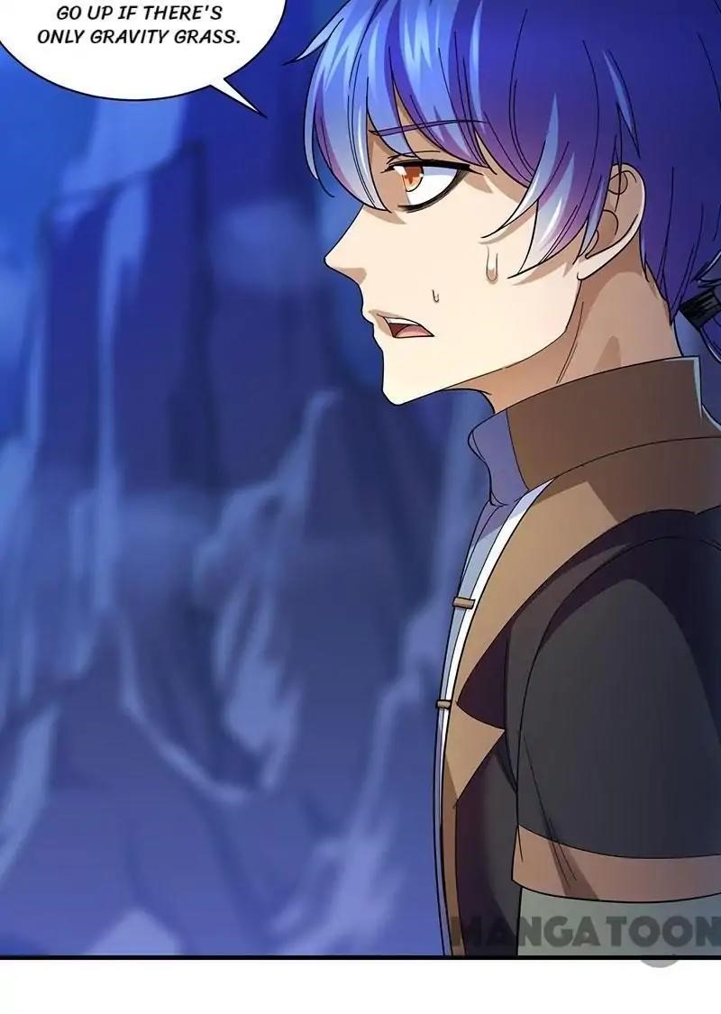 Martial Arts Reigns Chapter 99 - Page 4