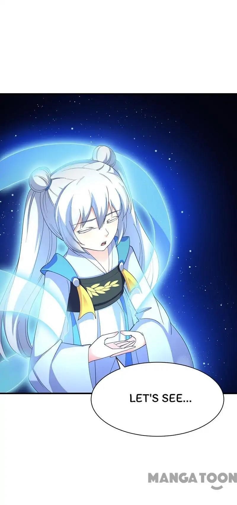 Martial Arts Reigns Chapter 99 - Page 5