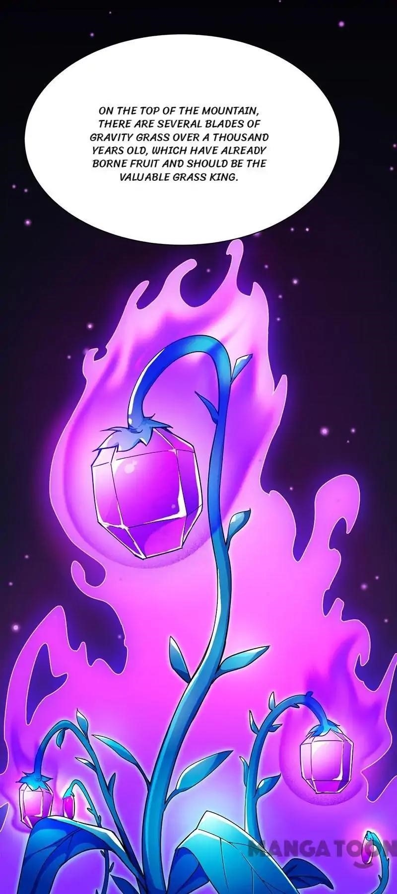 Martial Arts Reigns Chapter 99 - Page 7